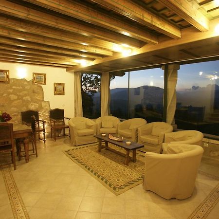Vistas Espectaculares En Nuestro Apartamento El Ca Cabezas Bajas Exterior photo